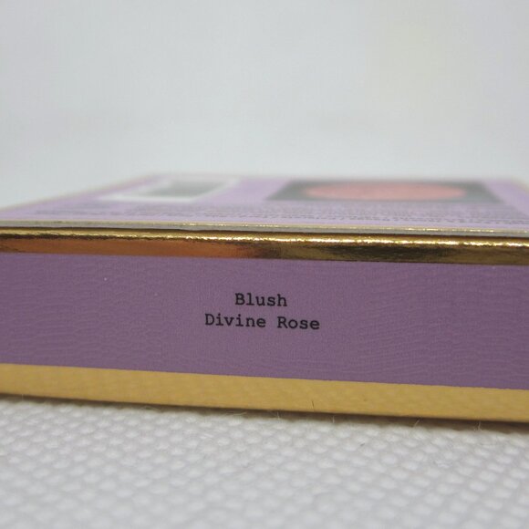 Pat McGrath Labs Mini Divine Blush Divine Rose Blush mini 0.10 oz. - Picture 3 of 5